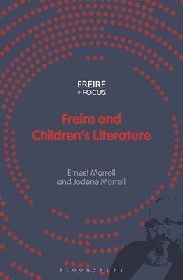 Freire and Children's Literature 1