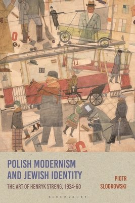 Polish Modernism and Jewish Identity 1