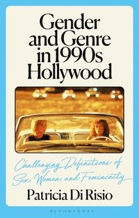 bokomslag Gender and Genre in 1990s Hollywood