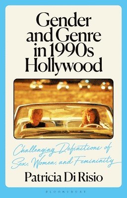 bokomslag Gender and Genre in 1990s Hollywood