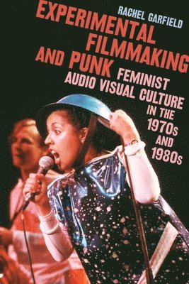 Experimental Filmmaking and Punk 1