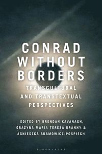 bokomslag Conrad Without Borders