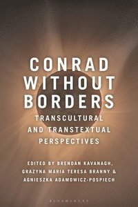 bokomslag Conrad Without Borders