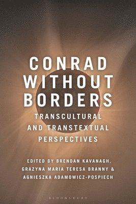 Conrad Without Borders 1