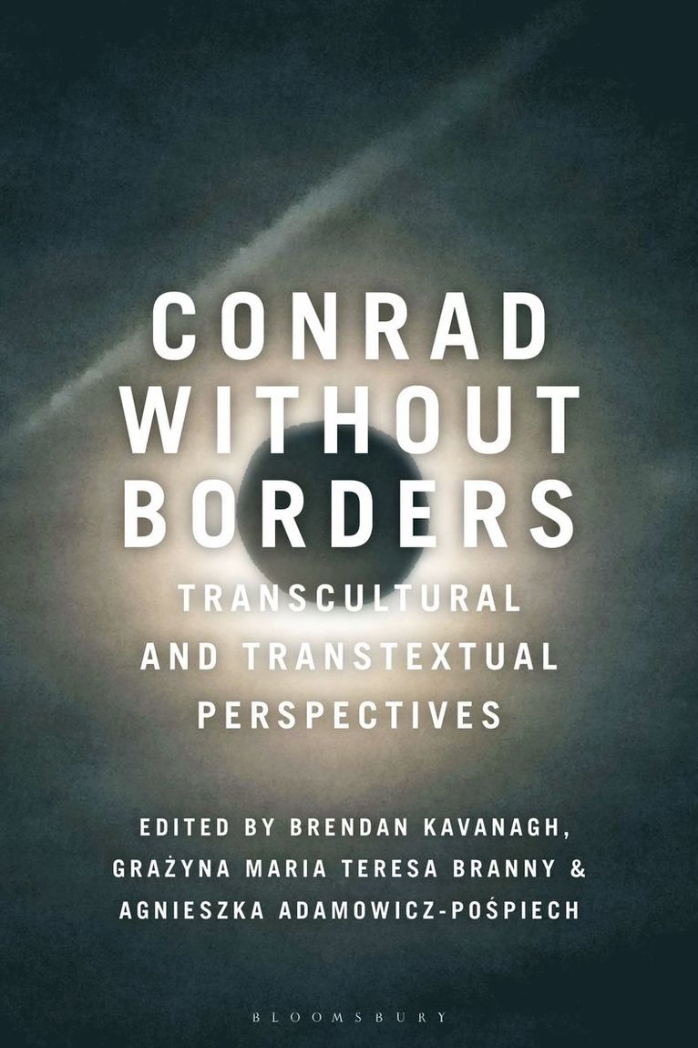 Conrad Without Borders 1