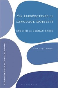 bokomslag New Perspectives on Language Mobility
