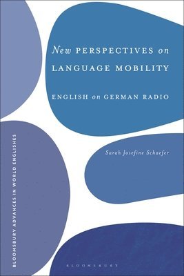 bokomslag New Perspectives on Language Mobility