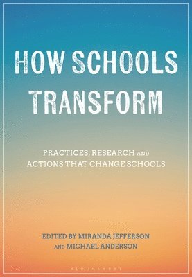 How Schools Transform 1