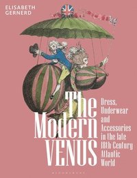 bokomslag Modern Venus