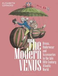 bokomslag The Modern Venus