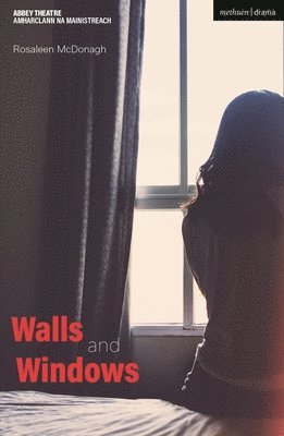 Rosaleen McDonagh, Rosaleen Mcdonagh - Walls and Windows, Häftad