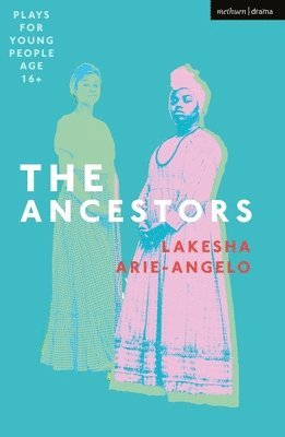 The Ancestors 1