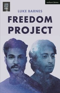bokomslag Freedom Project