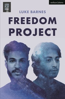 Freedom Project 1