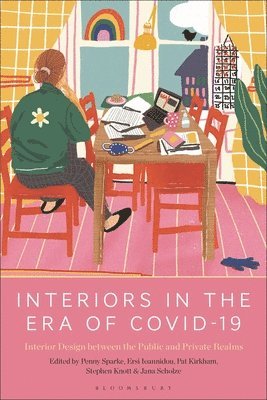 Interiors in the Era of Covid-19 1