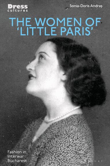 Sonia-Doris Andras, Reina Lewis, Elizabeth Wilson - Women of 'Little Paris', Inbunden