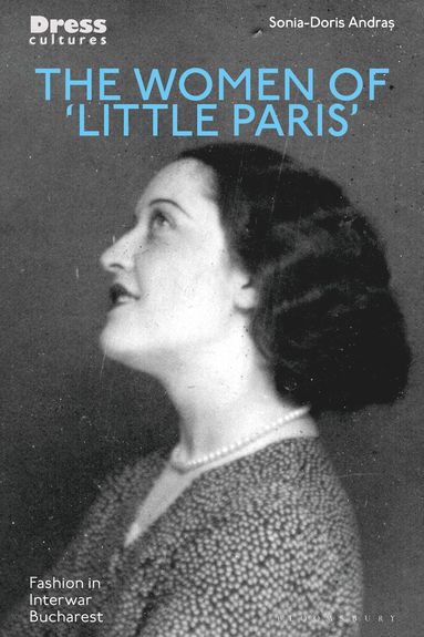 bokomslag Women of 'Little Paris'