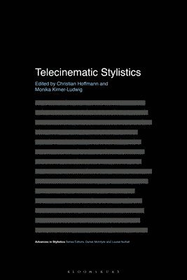 Telecinematic Stylistics 1