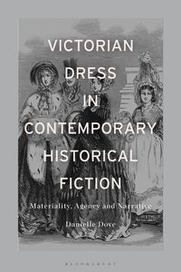 bokomslag Victorian Dress in Contemporary Historical Fiction