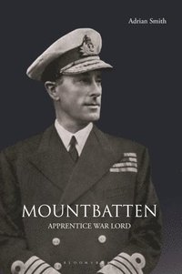 bokomslag Mountbatten