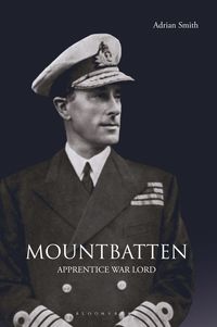 bokomslag Mountbatten