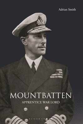 Mountbatten 1