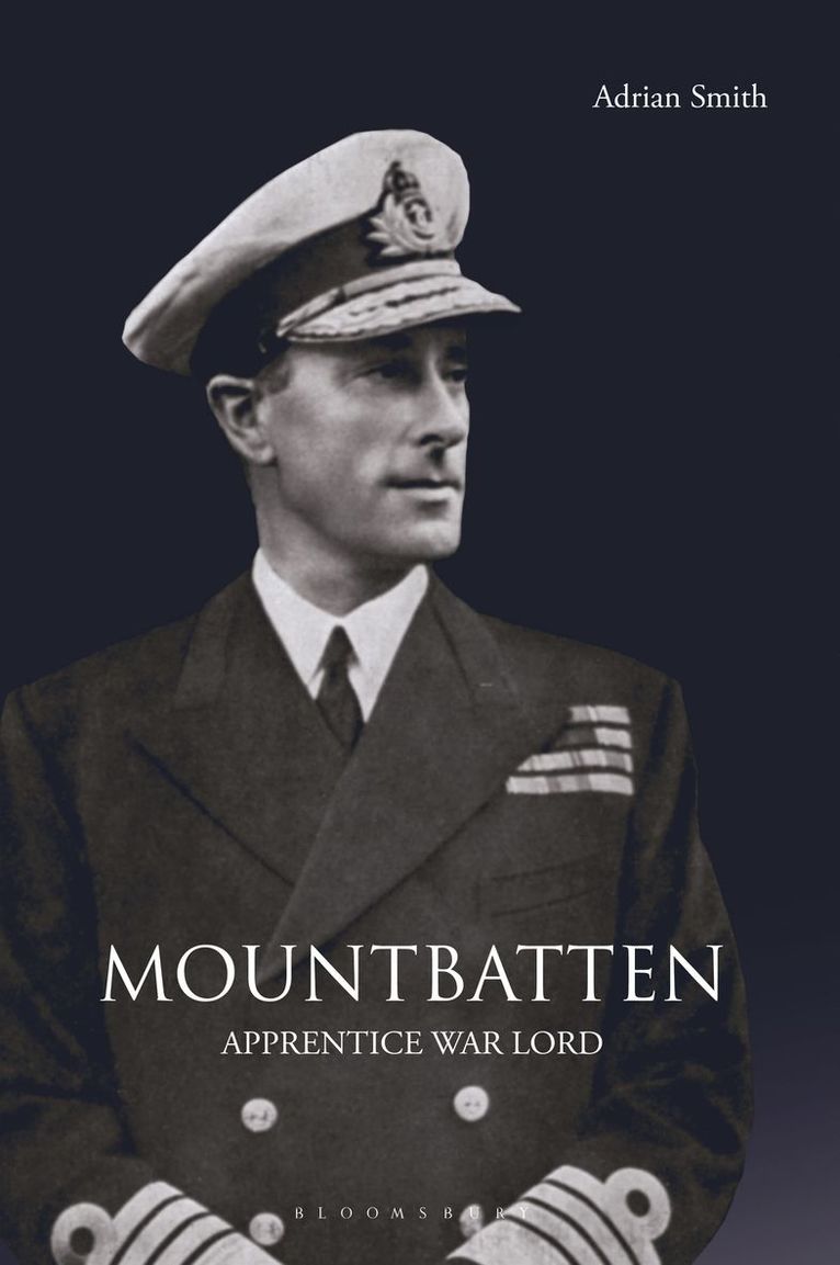 Mountbatten