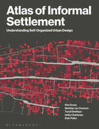 bokomslag Atlas of Informal Settlement