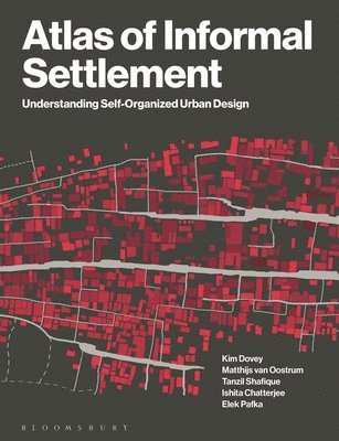Atlas of Informal Settlement 1