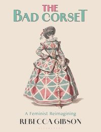 bokomslag Bad Corset