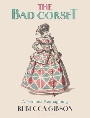 bokomslag Bad Corset