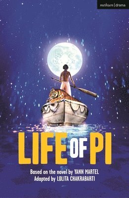Life of Pi 1