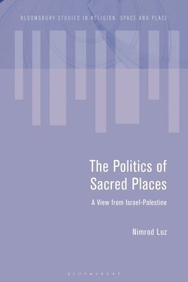 Politics of Sacred Places 1