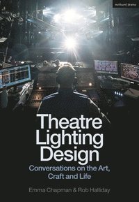 bokomslag Theatre Lighting Design