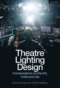 bokomslag Theatre Lighting Design