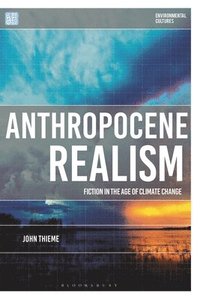 bokomslag Anthropocene Realism