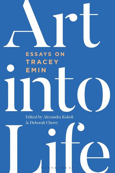 Alexandra Kokoli, Deborah Cherry - Art into Life, Häftad