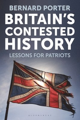 Britain's Contested History 1