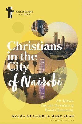 Christians in the City of Nairobi 1