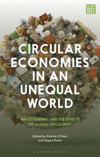 bokomslag Circular Economies in an Unequal World