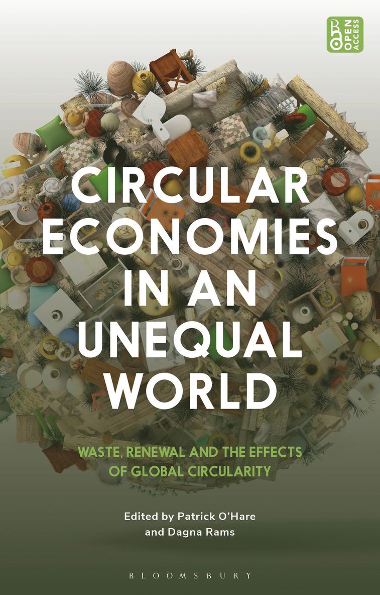 Circular Economies in an Unequal World 1