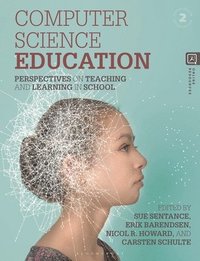 bokomslag Computer Science Education