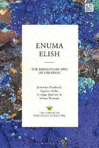 bokomslag Enuma Elish