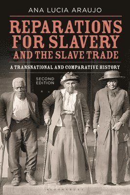 Reparations for Slavery and the Slave Trade 1