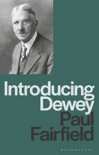 bokomslag Introducing Dewey