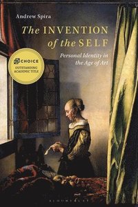 bokomslag Invention of the Self