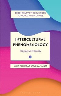 bokomslag Intercultural Phenomenology