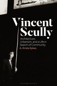 bokomslag Vincent Scully