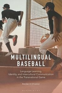 bokomslag Multilingual Baseball