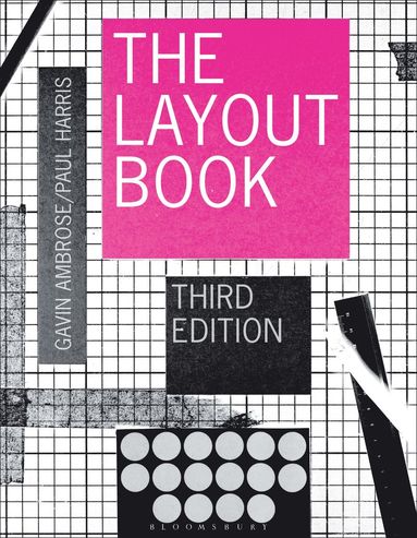 bokomslag Layout Book